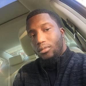 Meet your Posher, Sean